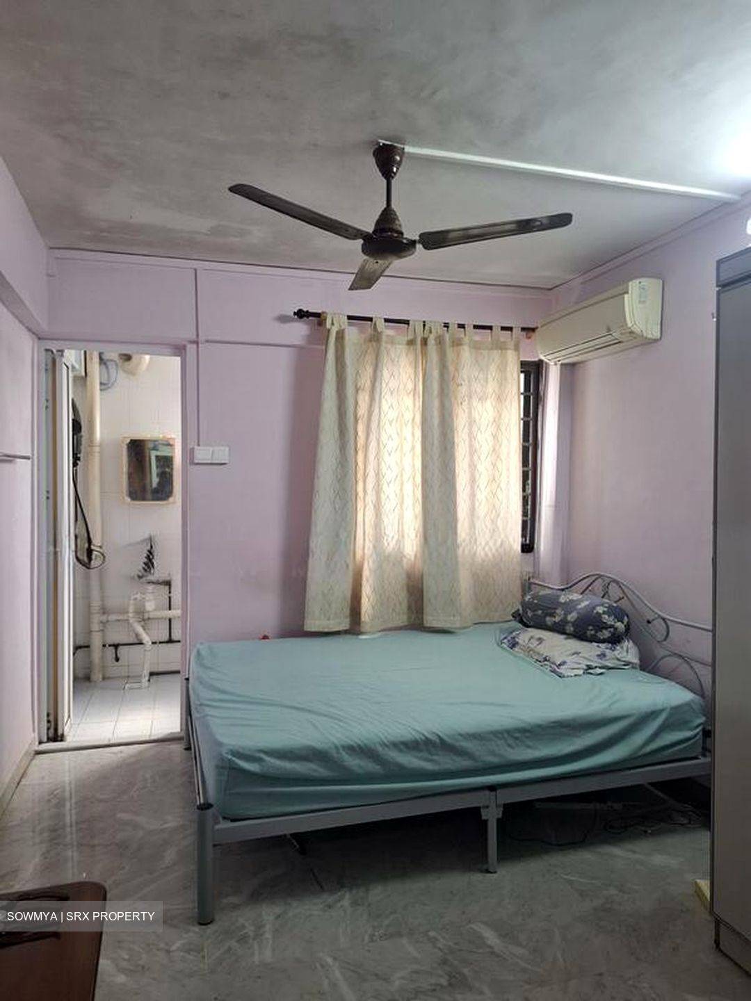Blk 146 Bukit Batok West Avenue 6 (Bukit Batok), HDB 3 Rooms #518323001
